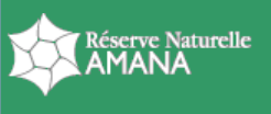 PARTENAIRE : Réserve naturelle de l'Amana